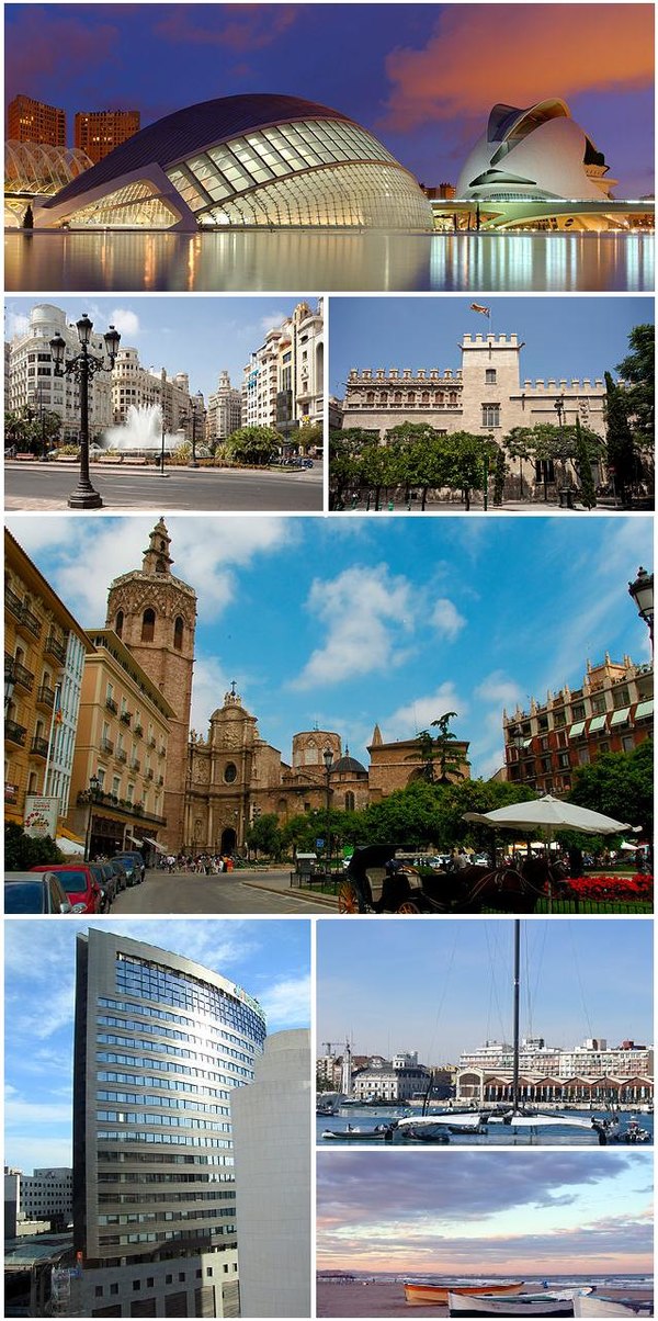 Whats the local time in Valencia Spain right now? Find out easily with these simple tips!