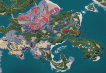 How to Put Saddle on Beakon Palworld (Easy Guide for Beginners)