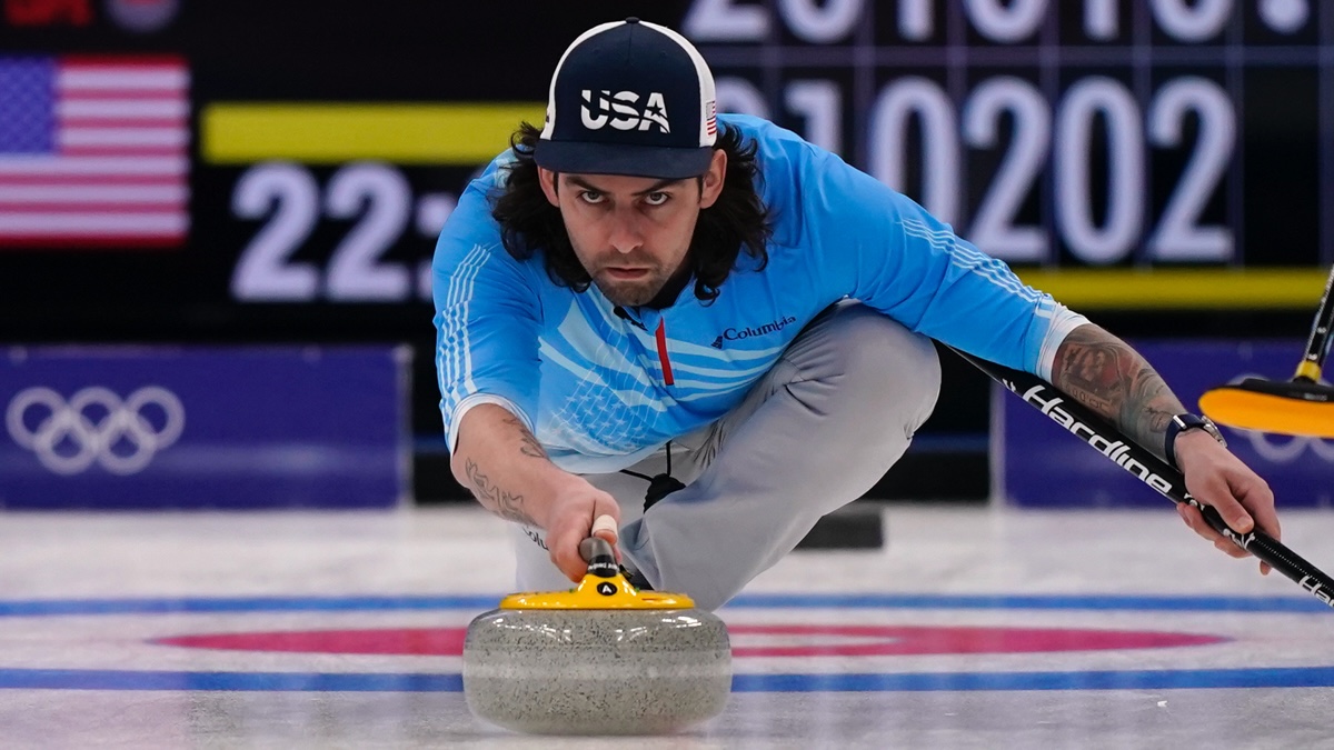 All About 2024 Curling Stakes: (Big Games and How to Follow the Action)