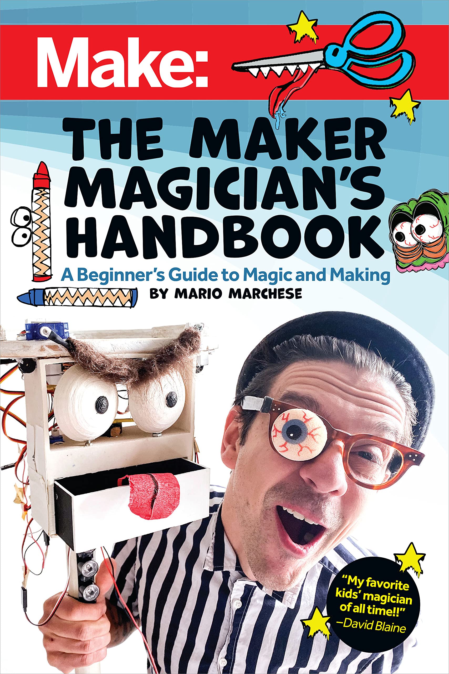 Prop Hero: Your Easy Guide to Becoming a Movie Magic Maker!