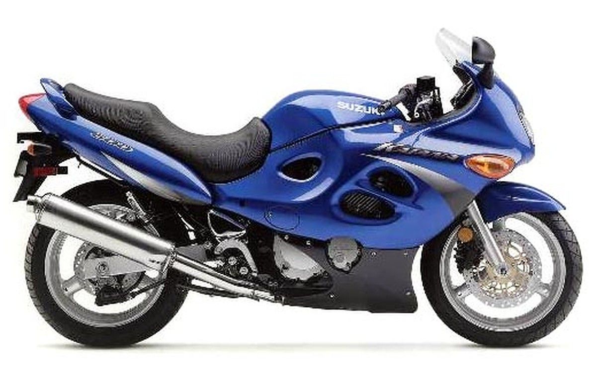 suzuki 600 katana Specs: Performance, Features, and What to Expect.