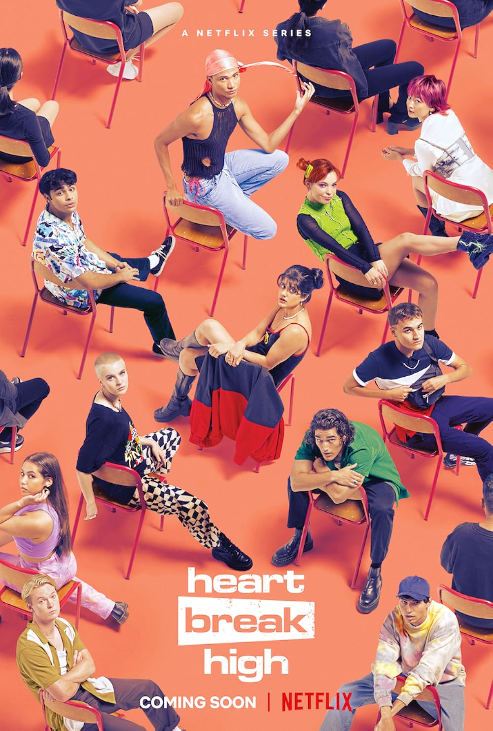 Heartbreak High Parents Guide: Everything You Need To Know About The Show