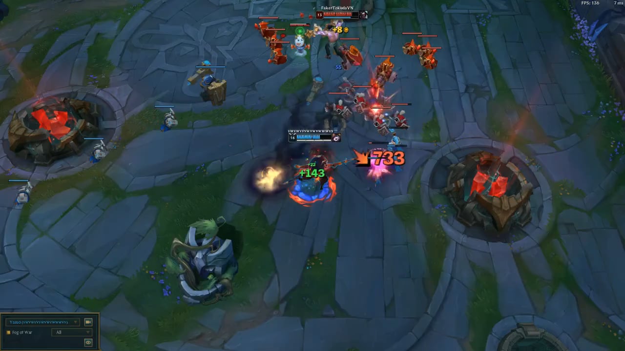 Does Akshans Revive Still Work When Hes Dead? Find Out How It Works!