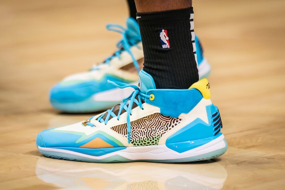 Best Kawhi Leonard Shoes: Top Picks for Performance and Style