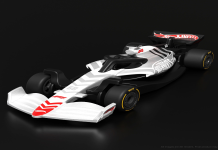 Looking for a Cool Dark F1 2018 Image? Youre in the Right Place!
