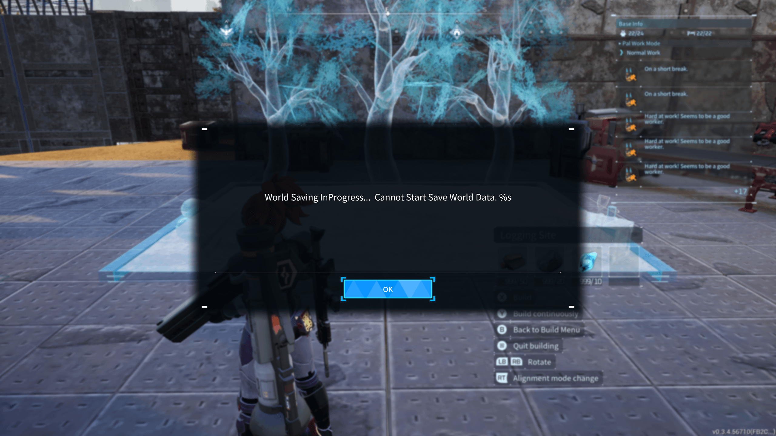 Palworld Xbox Update Not Working? Heres How to Fix It!