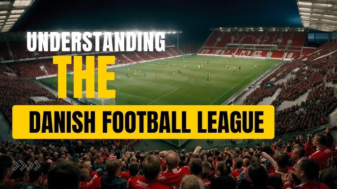 Understanding Liga Dinamarca: Why It Matters? (Here is Your Quick Rundown)