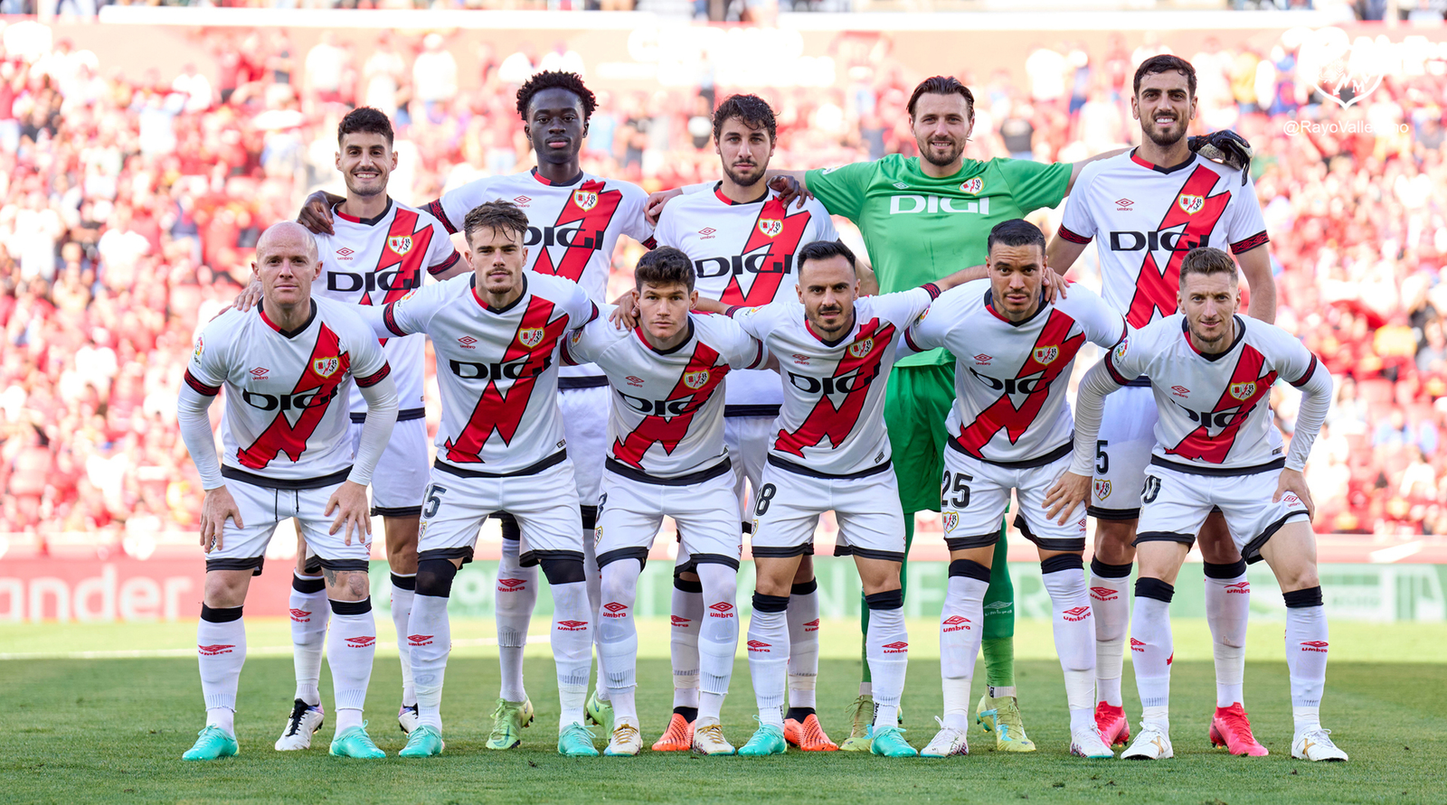Rayo Vallecano Standings: Climbing or Falling? Find Out Their League Journey!