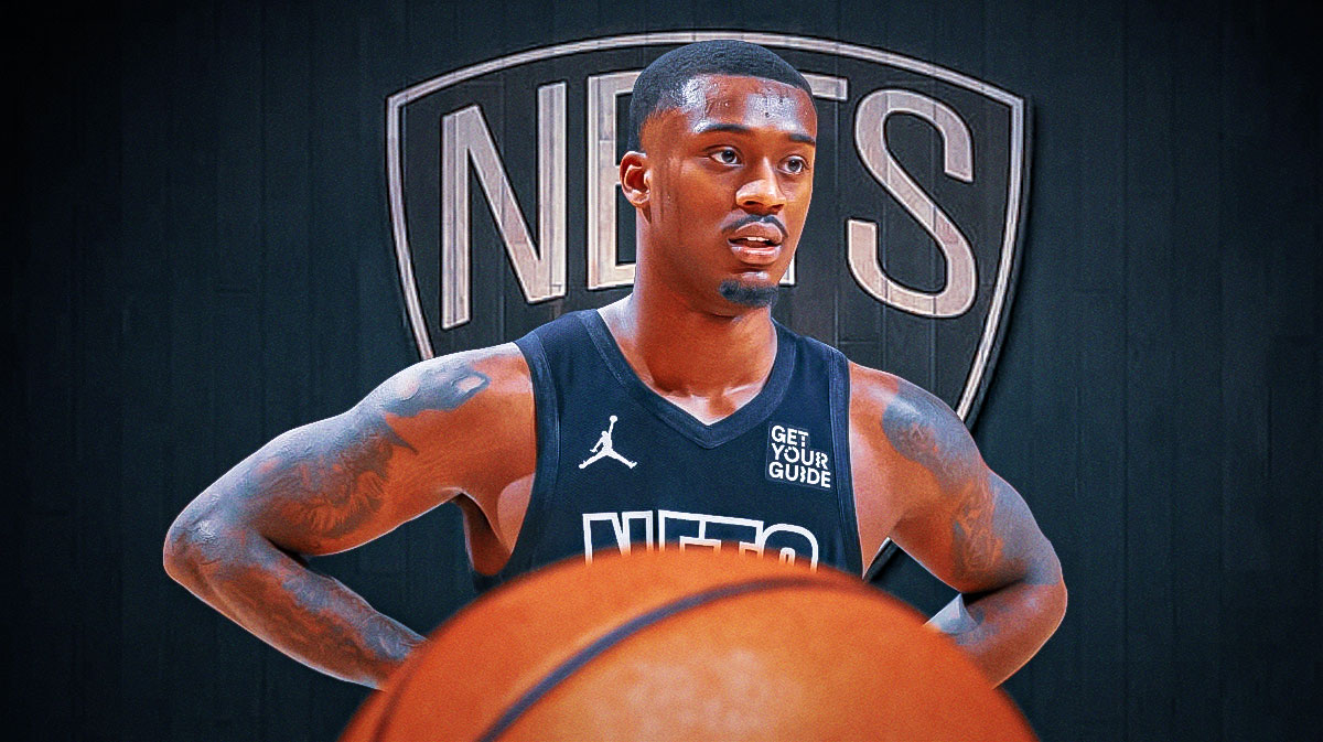 Dariq Whitehead 2024 Nets: Will He Be a Starter? (Breaking Down His Role on the Team)