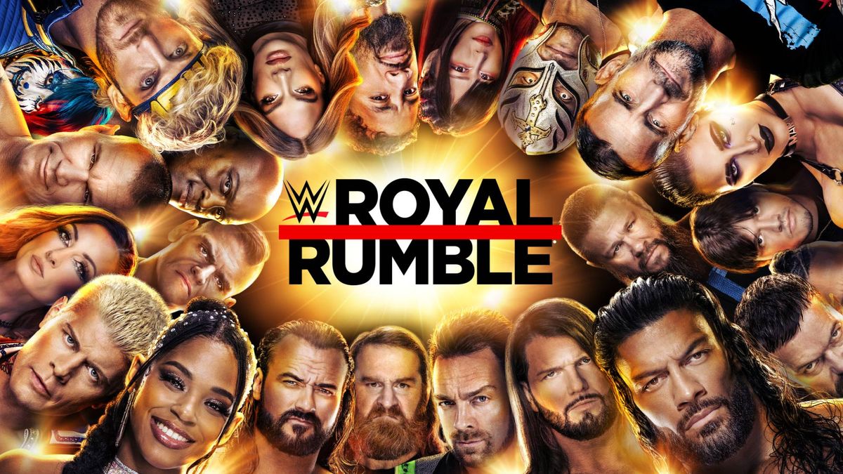 Dont Miss Royal Rumble 2024 Stream: Your Viewing Guide