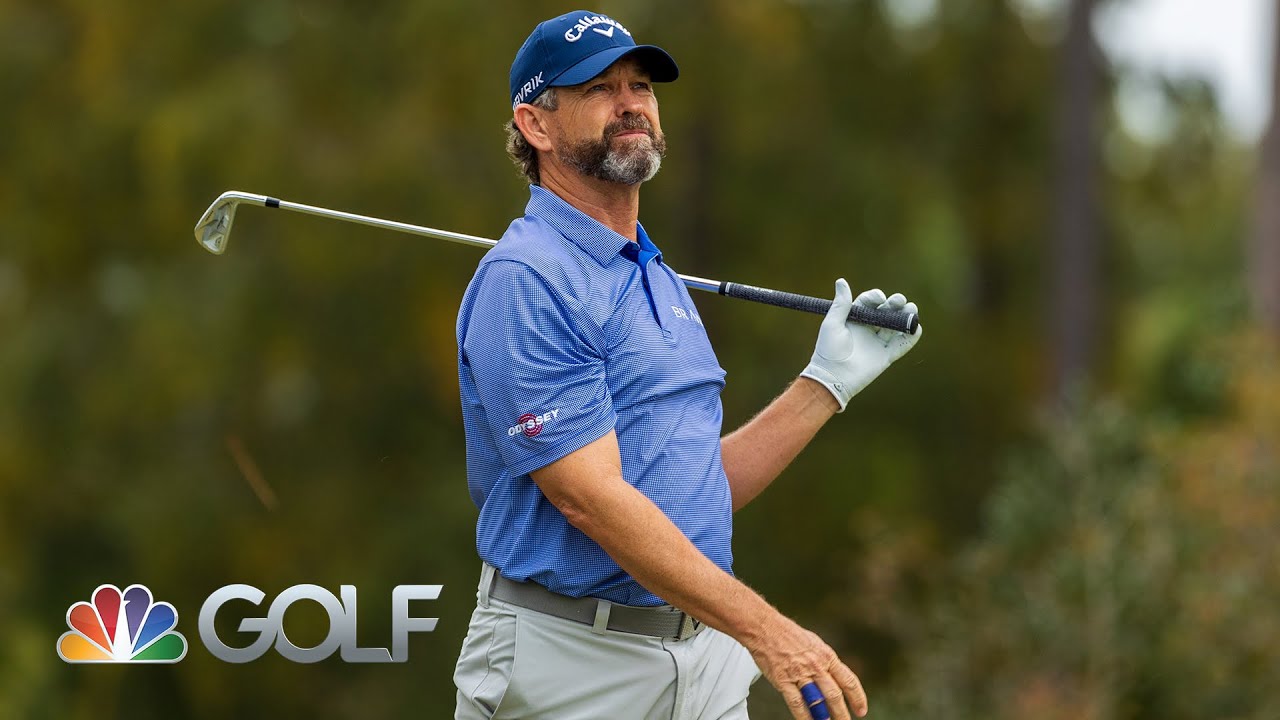 Lee Janzen Golf Lessons: What He Taught Us About The Game. Improve Your Game Using His Tips And Tricks.