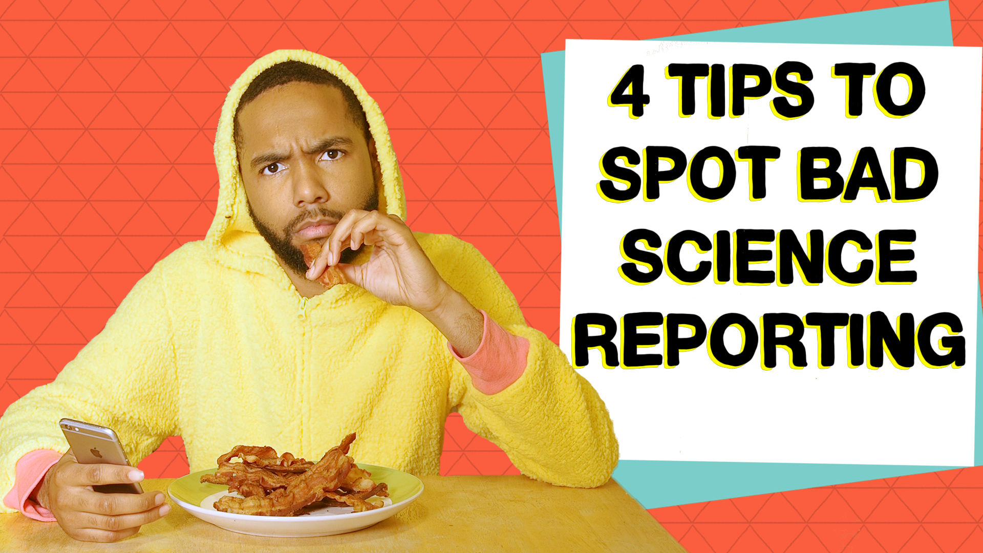 BBC Sloppy Work? Simple Ways to Spot Bad Reporting