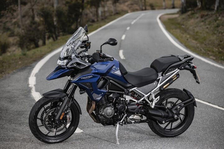 Best Drive Shaft Driven Motorcycle: Which Models Should You Consider Buying?