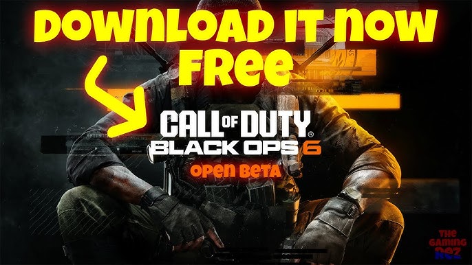 Need to Download bo6 Free Weekend Two? (Heres How and Where to Get It!)