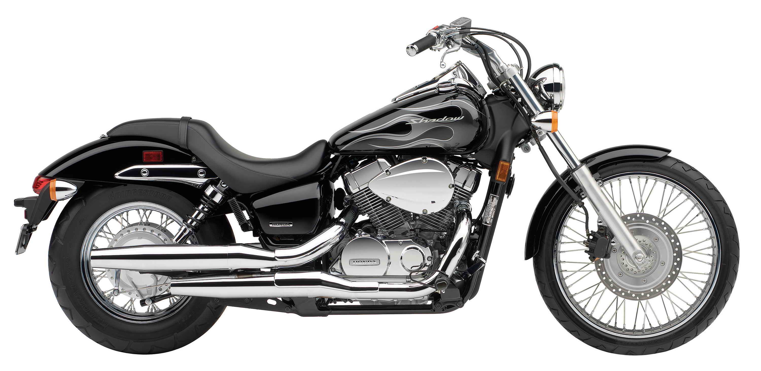 How Many Gears on a 2007 Honda Shadow 750 Aero? Get the Answer Now!