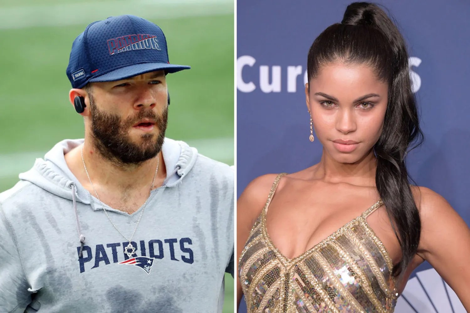 Is Julian Edelman Married? Find Out About Julian Edelman Wife and More!