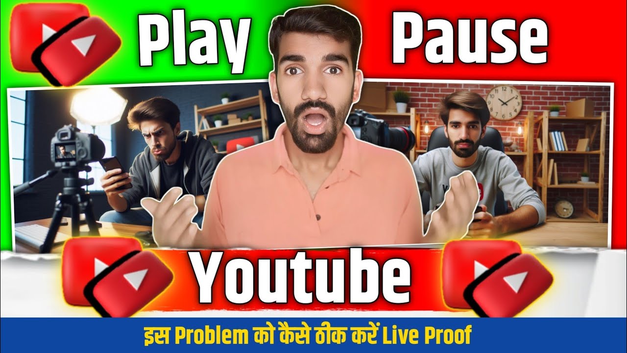 Youtube video playing twice problem? Try these simple solutions to get back to normal viewing!
