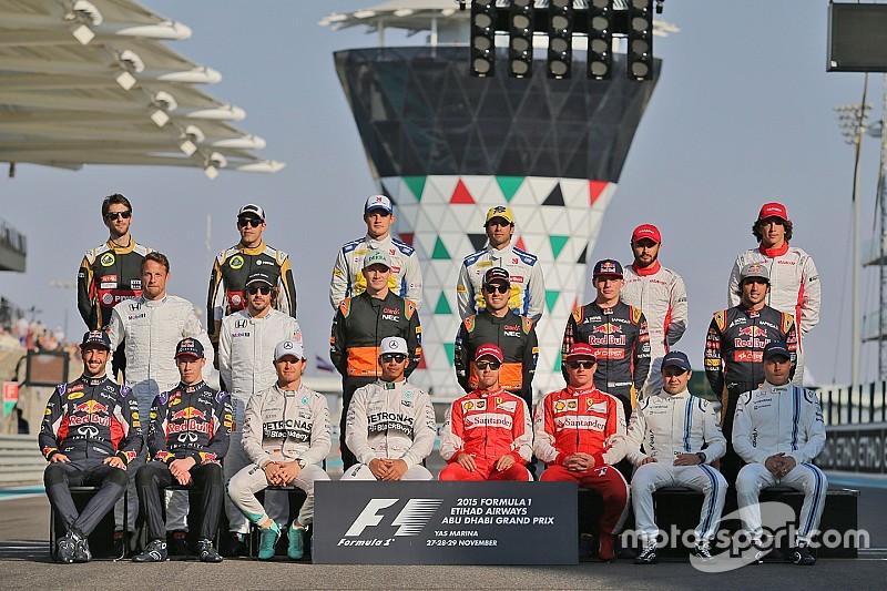 Do F1 Drivers Get Drug Tested? Everything You Wondered About Drug Testing in Formula 1.