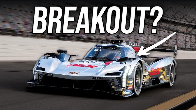 Is chip ganassi racing imsa 2025 Ready to Dominate? Find Out Here