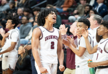 Under Armour Basketball Players: A Look at Their Impact and Influence.