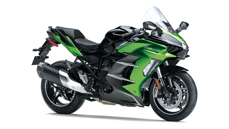 Kawasaki H2 Specifications: All the Tech and Features You Need!