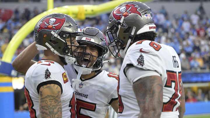 Bucs wide receivers: Will they lead the team to another championship run?