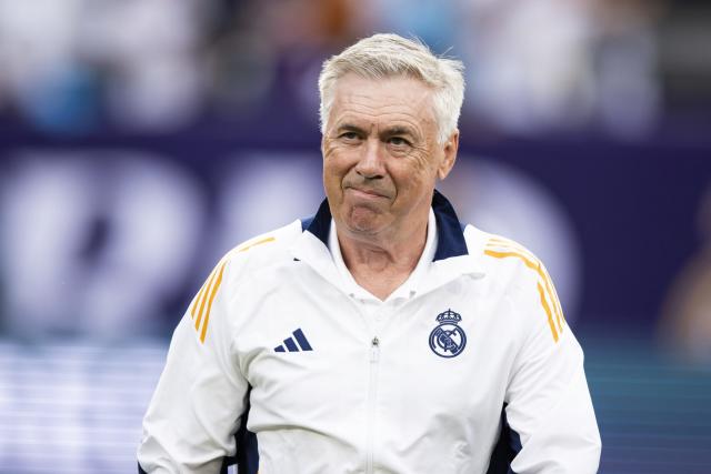 Carlo Ancelotti News: Whats the Buzz About the Famous Football Coach?