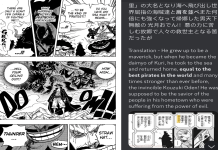 Did Oden Almost Beat Kaido? See the Evidence Here!