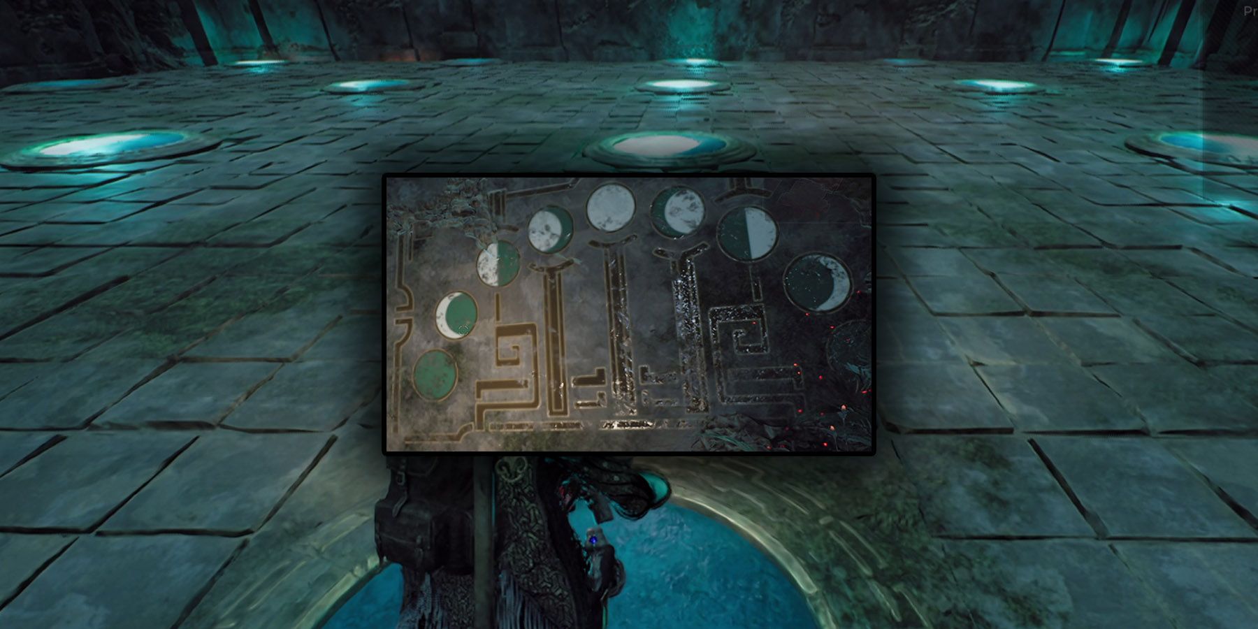Phases of the moon puzzle remnant 2 walkthrough: Get the solution right now!