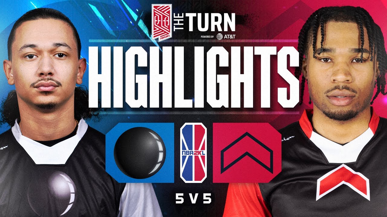 Raptors Uprising gaming: Top highlights and best moments