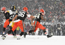 The Latest on Cleveland Browns Total Win Odds 2024 (Find Out If the Browns Are Favored to Win Big)