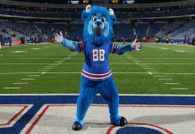 Dominate Your League With Our Fantasy Football Team Name Generator!