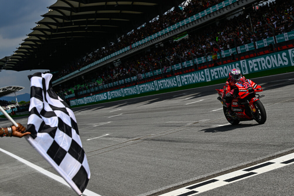 MotoGP Malaysia 2023 Results: Catch Up on All the Race Highlights, News and Updates.