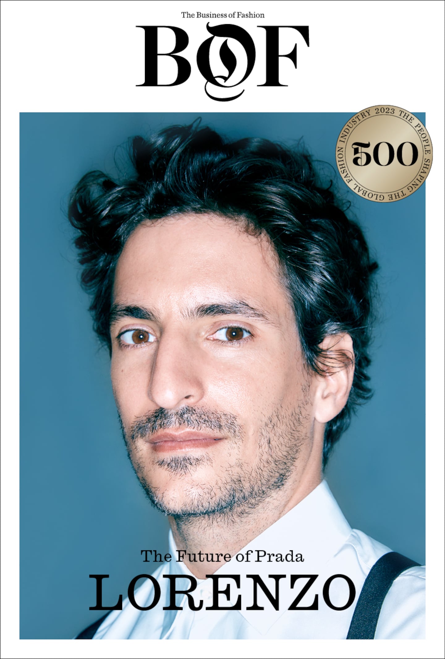 The complete guide to lorenzo bertelli: everything you need to know about his life.
