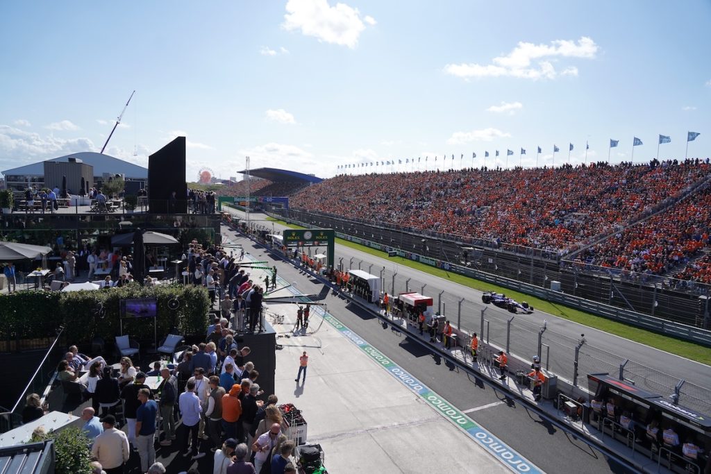Need Dutch GP Tickets? Heres Your Easy Guide to Buying Them!