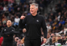 Mark Your Calendars! GSW Next Game Details, Time, and TV Channel Here