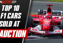 Learn About Michael Schumacher F1 Cars: The Legends Racing History.