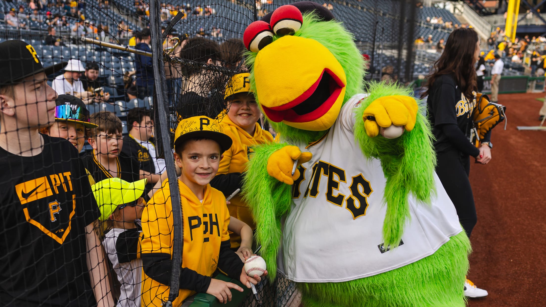 Pittsburgh Pirates Promotional Schedule 2024 Tickets: Check Out All the Cool Giveaways and Special Events Happening Now!