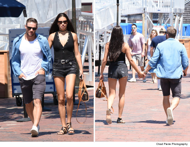 Is Julian Edelman Married? Find Out About Julian Edelman Wife and More!