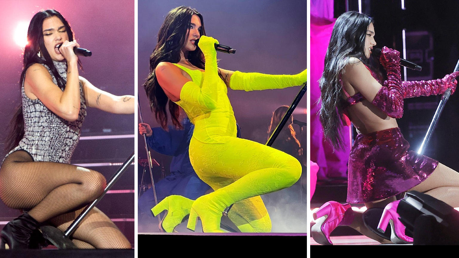Dua Lipa Sexy Photos: A Look at Her Most Stunning Moments, and How She Slays Every Time!