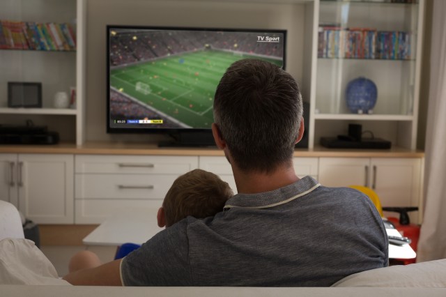 How Can I Watch Real Madrid Game Today? - Your Ultimate Guide