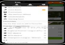 Betson Deposit Limits: Whats the Minimum? (Your Quick Guide to Minimum Deposit Amounts)