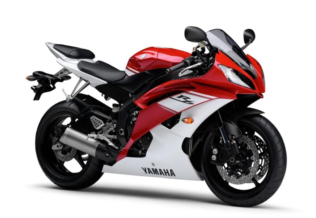 buying a yamaha r6r 2007 (tips for finding a good used one)