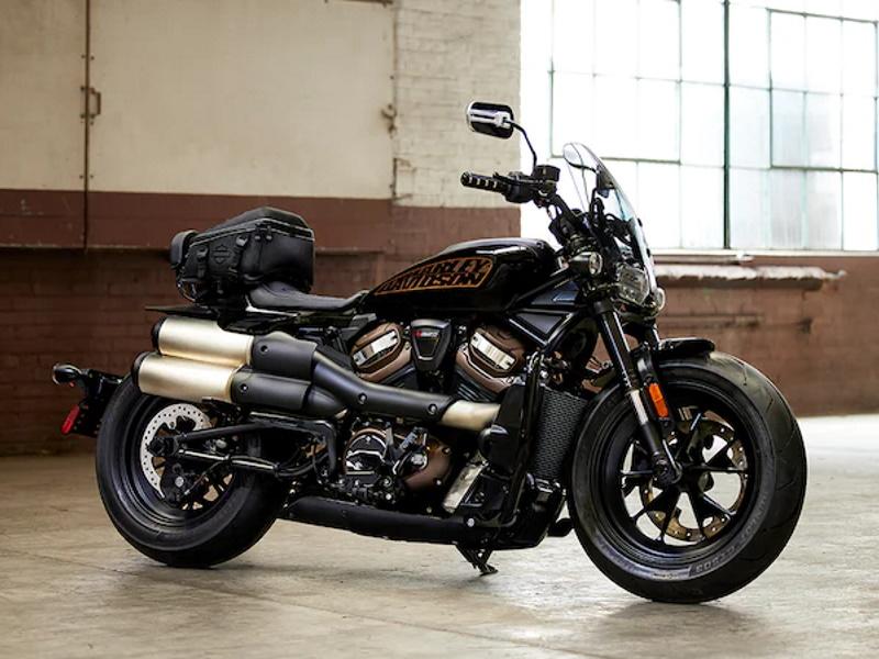 hd sportster for sale, where to buy? Get your dream bike!