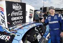 Dover Race Results: Check the Latest Standings Here!