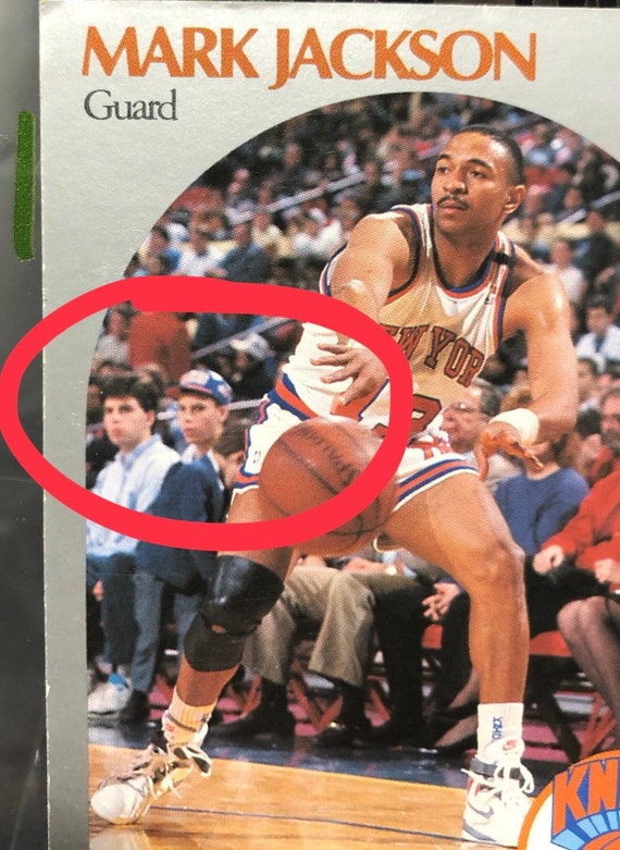 Menendez Brothers Basketball Card: The Crazy Story Behind This Bizarre Collectible Item