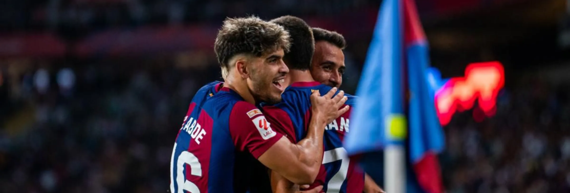 Barcelona vs Rayo Vallecano Tickets: Quick Tips to Get Yours!