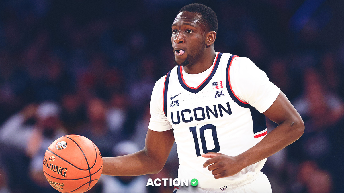 Latest Spread on UConn Game Tonight: Is UConn Favored to Win Big? Get Details!