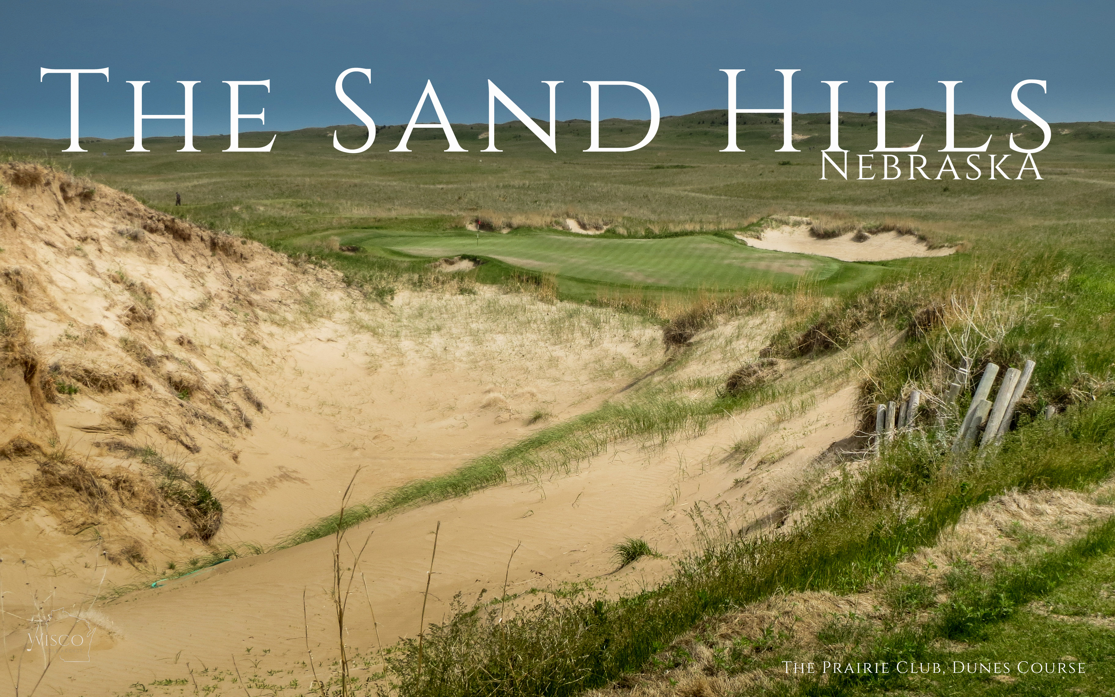 Sandhills Nebraska Golf: Your Ultimate Guide to Courses & More!