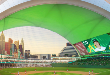 Oakland As Confirm No Funds for Vegas Stadium (Is the Relocation in Trouble?)